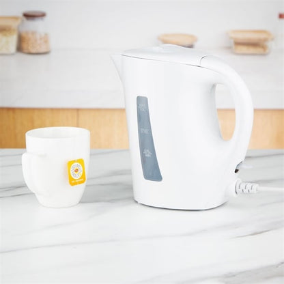 Caterlite Hotel Room Kettle White 1Ltr cj885