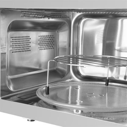 Caterlite Manual Microwave and Grill 23Ltr 900W ck018