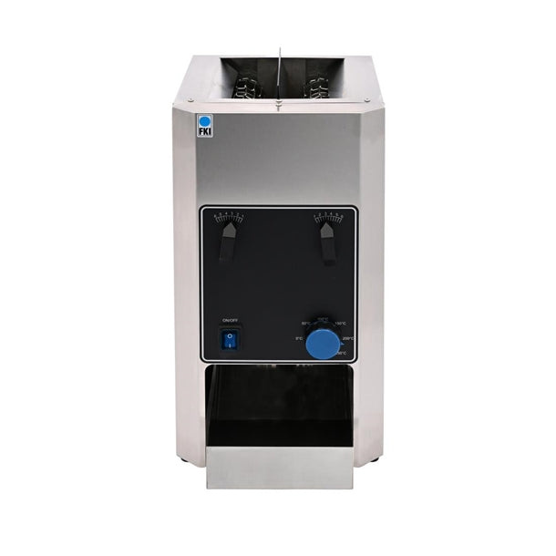 FKI Rototoaster Vertical Bun Toaster TL5417 ck115