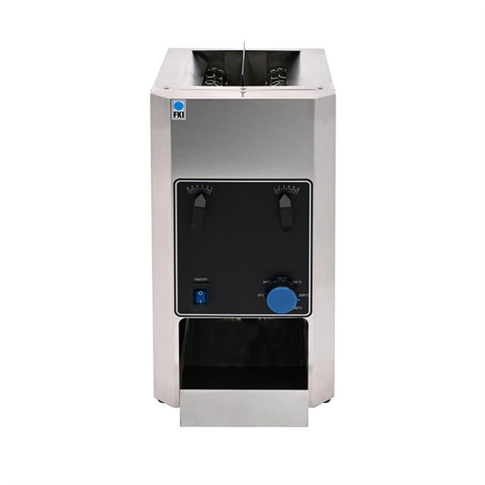 FKI Rototoaster Vertical Bun Toaster TL5417 ck115