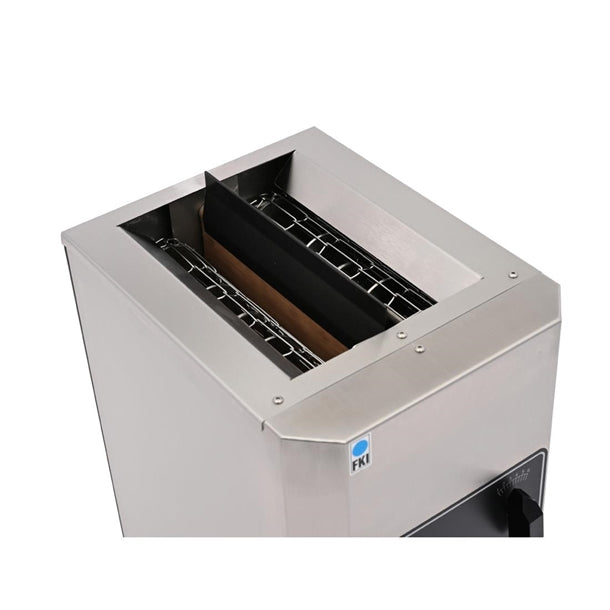 FKI Rototoaster Vertical Bun Toaster TL5417 ck115