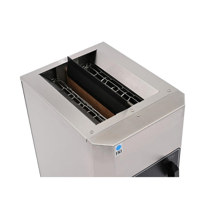 FKI Rototoaster Vertical Bun Toaster TL5417 ck115