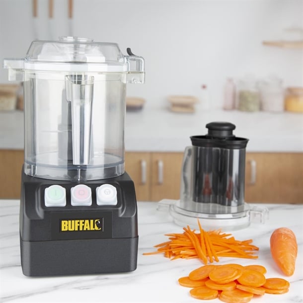 Buffalo Multi Function Food Processor ck164
