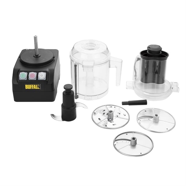 Buffalo Multi Function Food Processor ck164