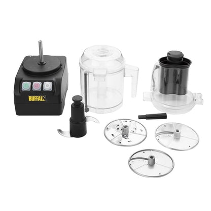 Buffalo Multi Function Food Processor ck164