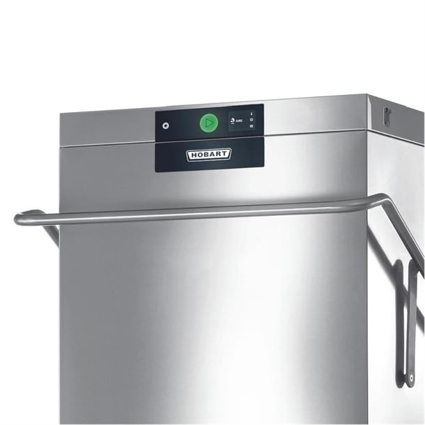 Hobart Premax Pass Through Dishwasher with Extra Large Chamber p_ck246