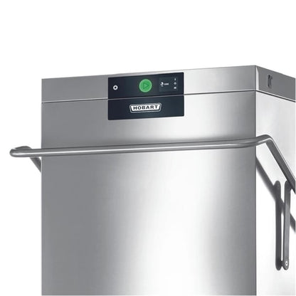 Hobart Premax Pass Through Dishwasher with Extra Large Chamber p_ck246