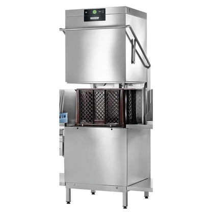 Hobart Premax Pass Through Dishwasher with Extra Large Chamber p_ck246