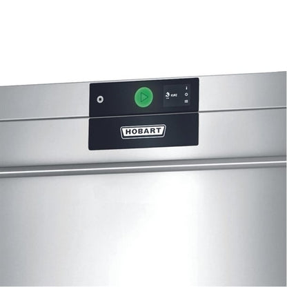 Hobart Premax Twin Basket Pass Through Dishwasher AUPTW-10B ck250