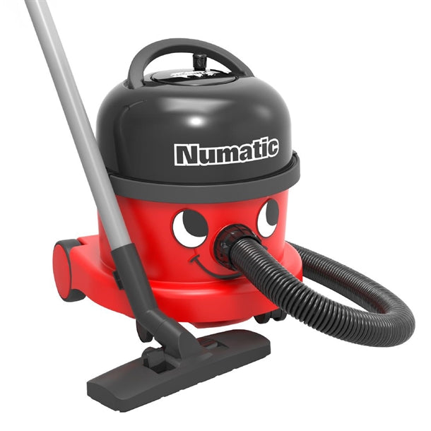 Numatic NRV.240 Vacuum Cleaner with Pro Accessory Kit ck260