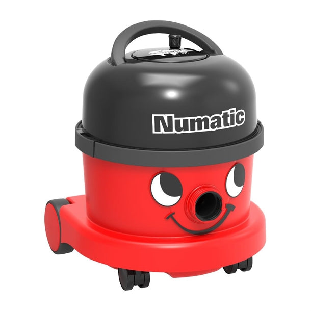 Numatic NRV.240 Vacuum Cleaner with Pro Accessory Kit ck260