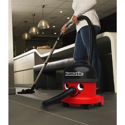 Numatic NRV.240 Vacuum Cleaner with Pro Accessory Kit ck260