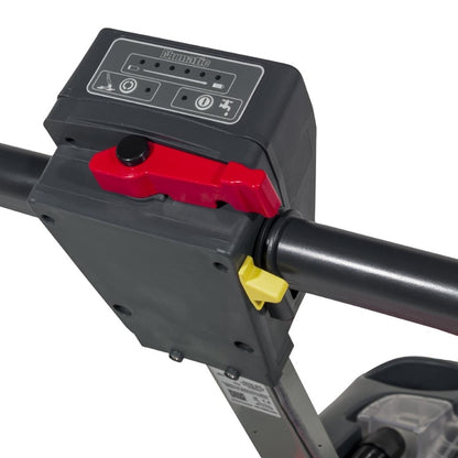 Numatic TTB1840NX Compact Scrubber Dryer 2x Battery ck263