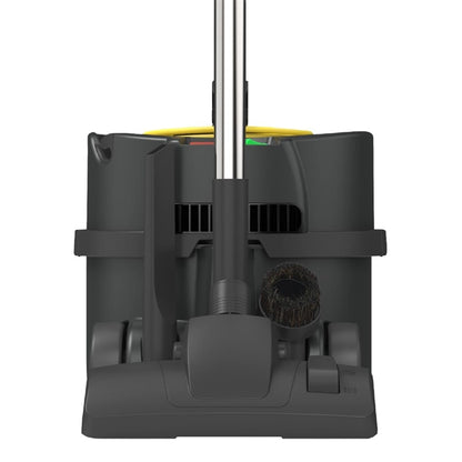 Numatic Eco Reflo ERP180 Black 420watt Vacuum Cleaner ck266