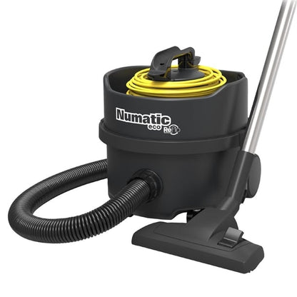 Numatic Eco Reflo ERP180 Black 420watt Vacuum Cleaner ck266