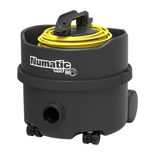 Numatic Eco Reflo ERP180 Black 420watt Vacuum Cleaner ck266