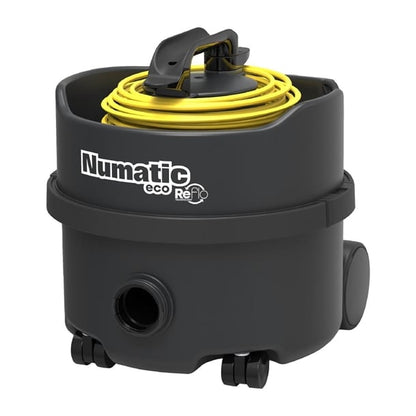 Numatic Eco Reflo ERP180 Black 420watt Vacuum Cleaner ck266