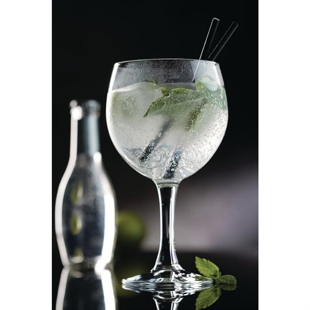 Utopia Moda Toughened Gin Glasses 591ml (24 Pack) ck278