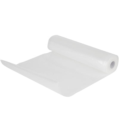 Vogue Embossed Vacuum Pack Bag Roll 280mm Twin Pack ck323