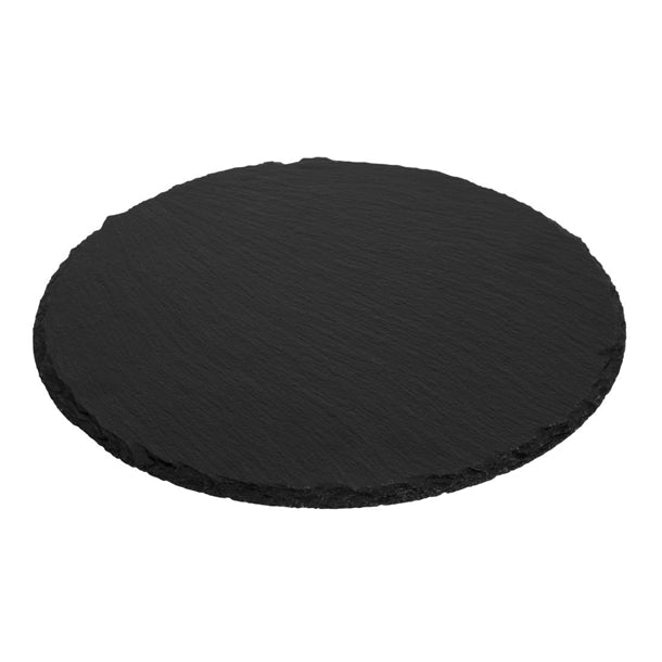 APS Revolving Platter Slate 320mm ck356