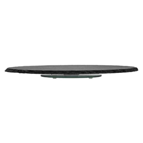 APS Revolving Platter Slate 320mm ck356