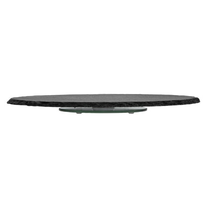 APS Revolving Platter Slate 320mm ck356
