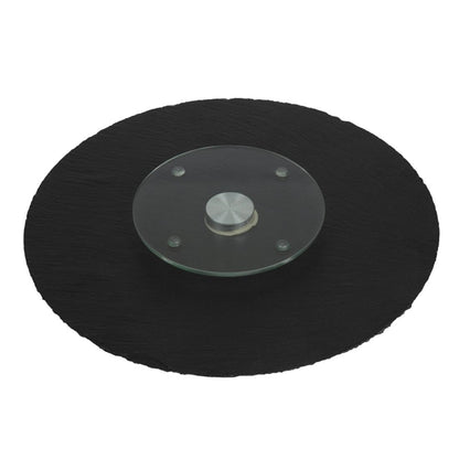 APS Revolving Platter Slate 320mm ck356