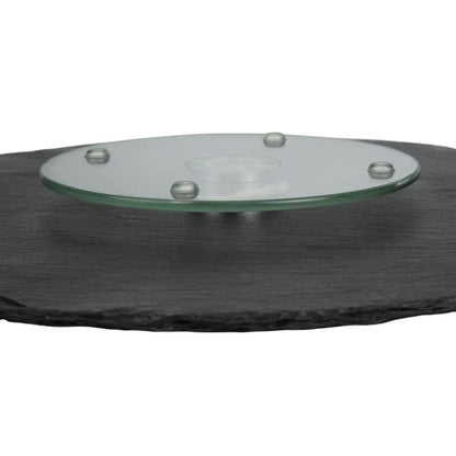 APS Revolving Platter Slate 320mm ck356