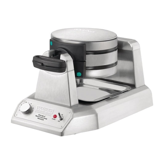 Waring Double Ice Cream Cone Maker WWCM200K ck361