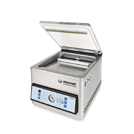 Multivac Vacuum Packer P200 ck446