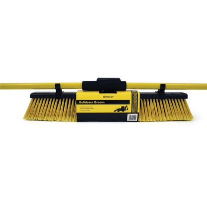 Heavy Duty Bulldozer Broom ck510