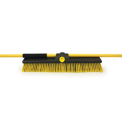 Heavy Duty Bulldozer Broom ck510