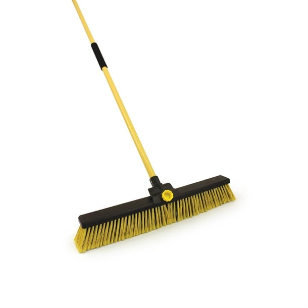 Heavy Duty Bulldozer Broom ck510