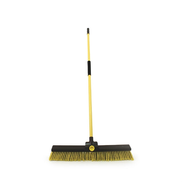 Heavy Duty Bulldozer Broom ck510