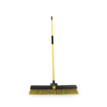 Heavy Duty Bulldozer Broom ck510