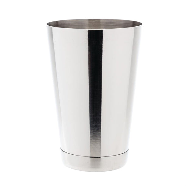 Beaumont Boston Can Stainless Steel ck519