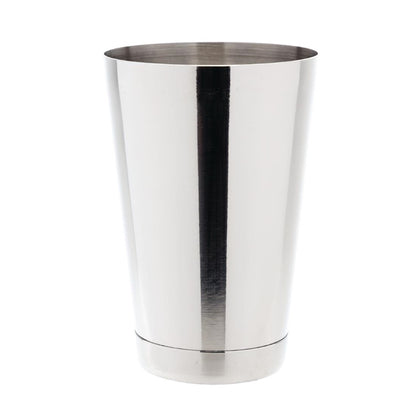 Beaumont Boston Can Stainless Steel ck519