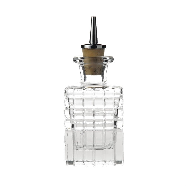 Artis Square Bitters Dash Bottles 100ml (6 Pack) hz158