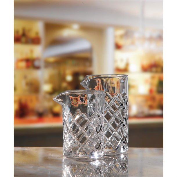 Artis Cocktail mixing Glass 400ml ck574