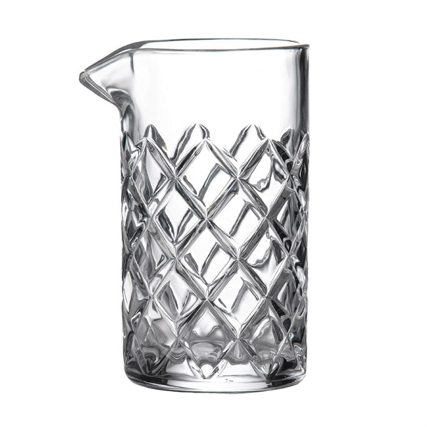 Artis Cocktail mixing Glass 550ml ck573