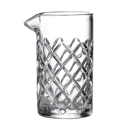 Artis Cocktail mixing Glass 550ml ck573