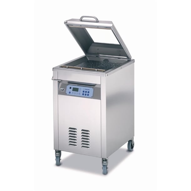 Multivac C300 Free Standing Vacuum Packer C300 ck664