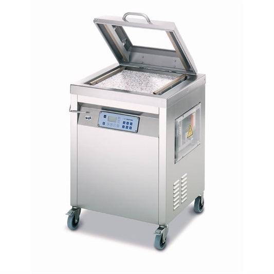 Multivac C350 Free Standing Vacuum Packer C350 ck665