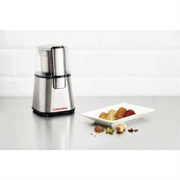 Caterlite Spice & Coffee Grinder ck686