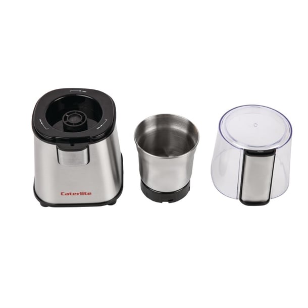 Caterlite Spice & Coffee Grinder ck686