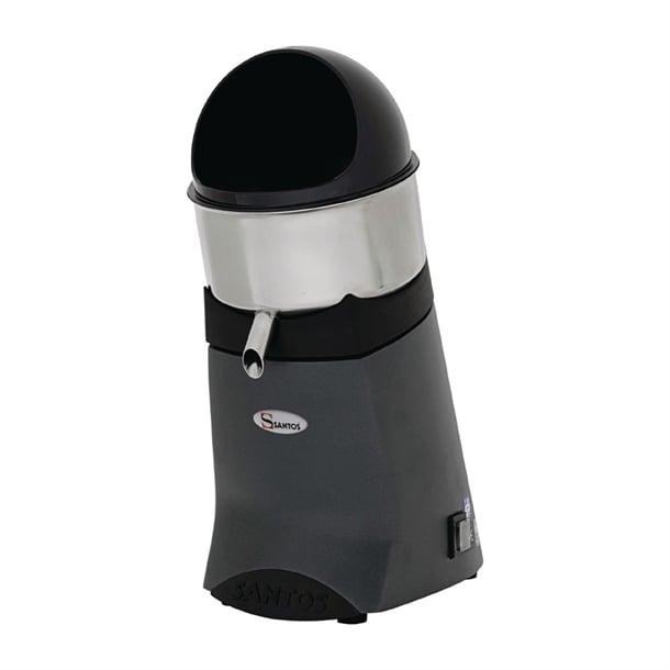 Santos Citrus Juicer 52 Grey ck690