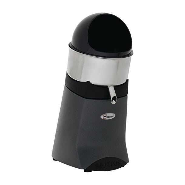 Santos Citrus Juicer 52 Grey ck690