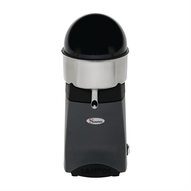 Santos Citrus Juicer 52 Grey ck690