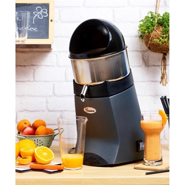 Santos Citrus Juicer 52 Grey ck690