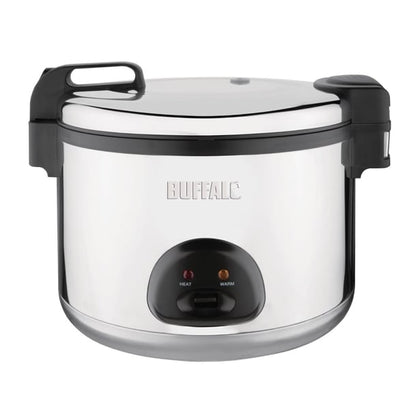 Buffalo Premium Large Rice Cooker 9Ltr ck698